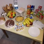 Raggio Di Sole Bed & Breakfast Rende