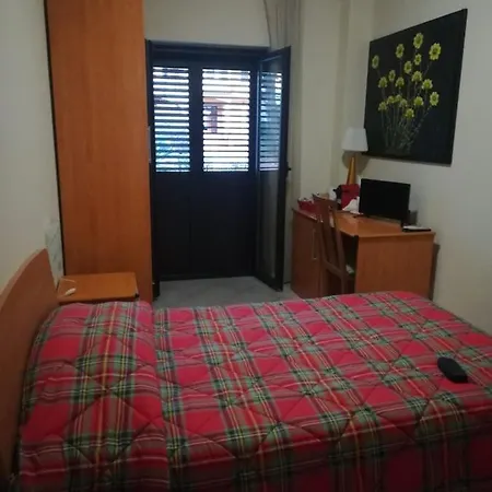 Raggio Di Sole Bed & Breakfast 3*