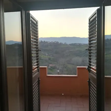 Raggio Di Sole 3*