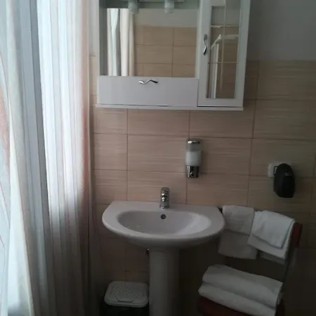Raggio Di Sole Bed & Breakfast