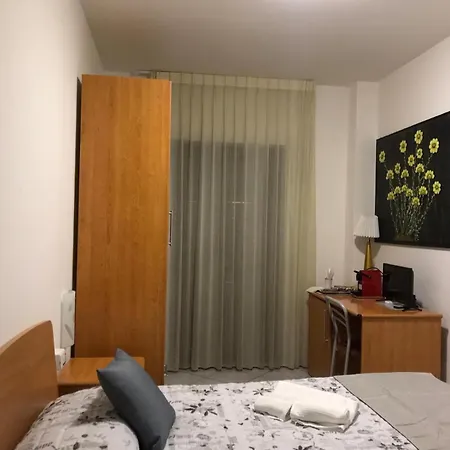 Raggio Di Sole Bed & Breakfast 3*