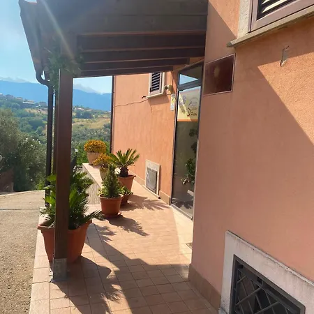 Raggio Di Sole Bed & Breakfast