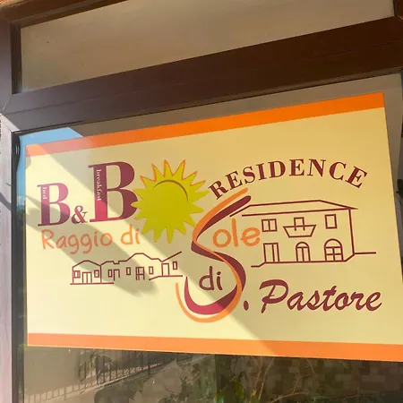 Raggio Di Sole Bed & Breakfast 3*