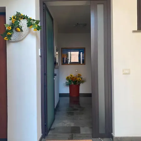 Bed & Breakfast Raggio Di Sole 3*