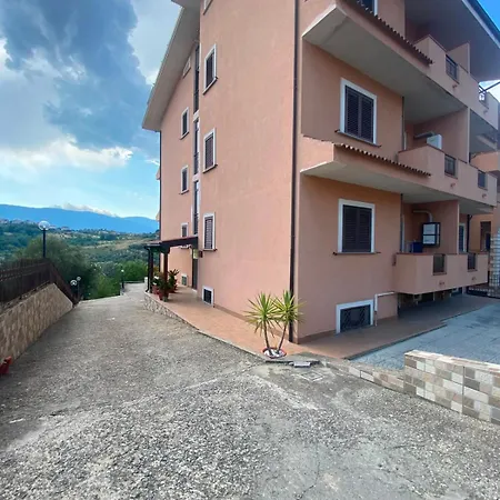 Bed & Breakfast Raggio Di Sole Rende