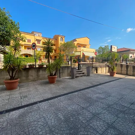 Raggio Di Sole 3*