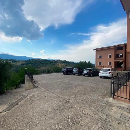 Raggio Di Sole Rende