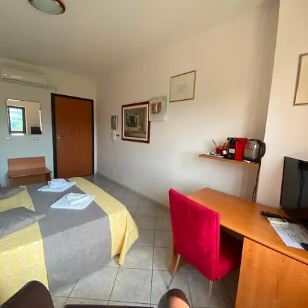 Raggio Di Sole 3* Rende