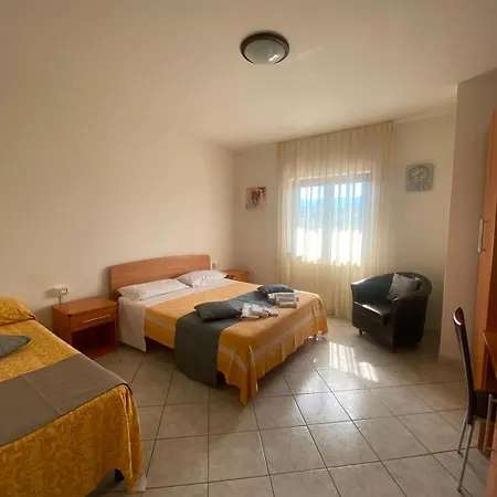 Raggio Di Sole