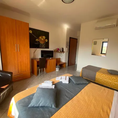 Bed & Breakfast Raggio Di Sole