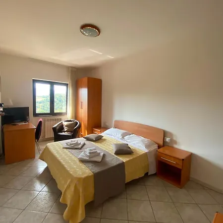 Raggio Di Sole Bed & Breakfast Rende