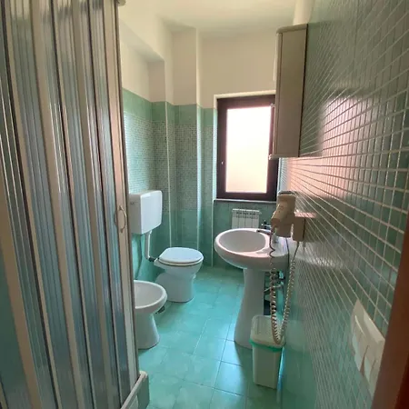Bed & Breakfast Raggio Di Sole Rende