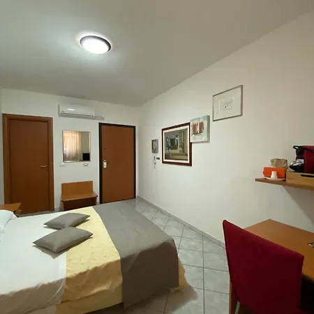 Raggio Di Sole 3*
