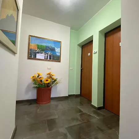 Raggio Di Sole Bed & Breakfast