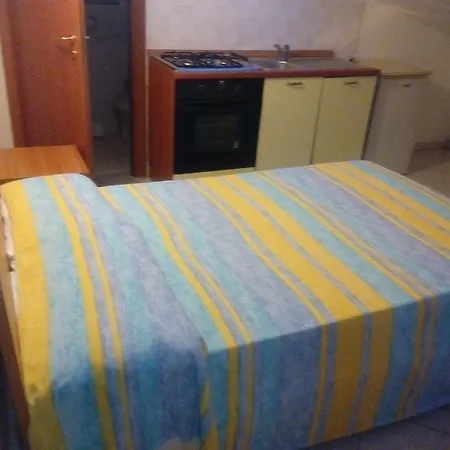 Bed & Breakfast Raggio Di Sole