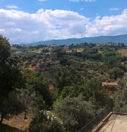 Raggio Di Sole Bed & Breakfast Rende
