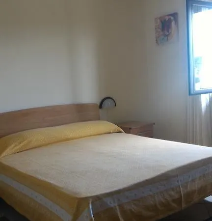 Raggio Di Sole רנדה