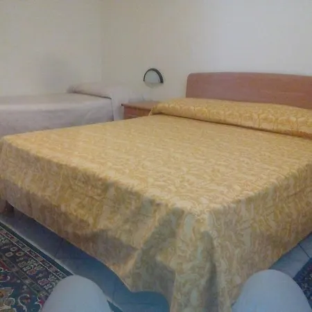 Raggio Di Sole רנדה