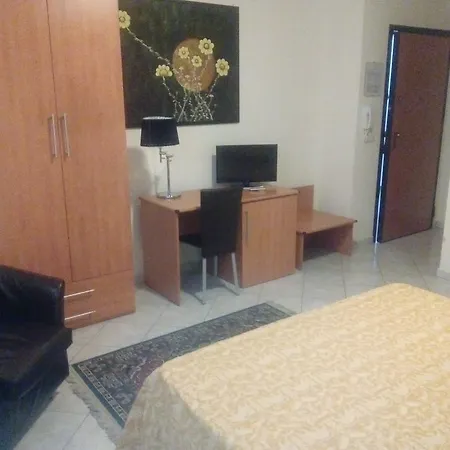 Bed & Breakfast Raggio Di Sole Rende