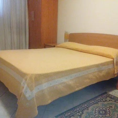 Raggio Di Sole Bed & Breakfast