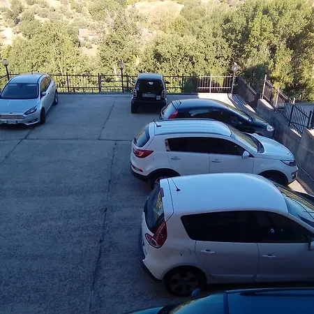 Raggio Di Sole Bed & Breakfast Rende