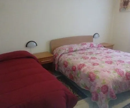 Bed & Breakfast Raggio Di Sole