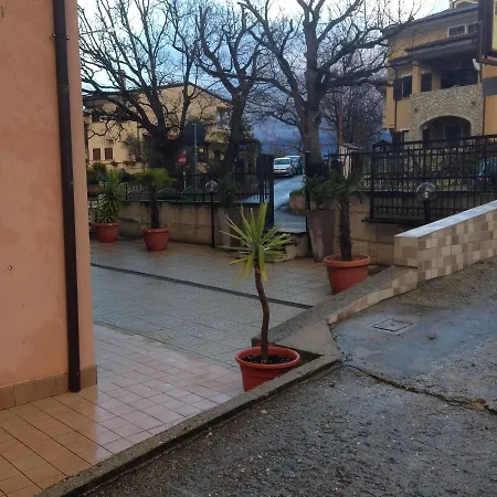 Raggio Di Sole Ренде