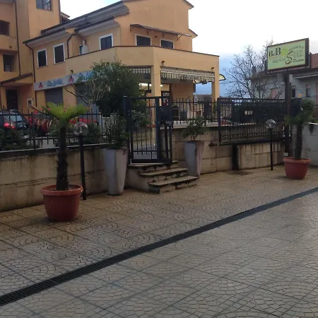 Bed & Breakfast Raggio Di Sole *