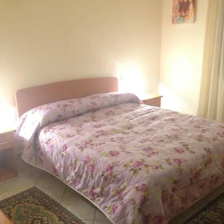 Raggio Di Sole * Rende