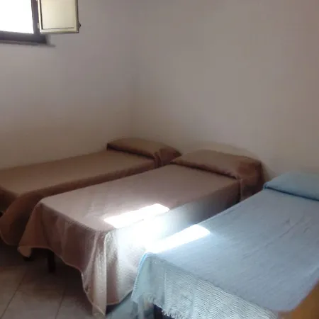 Bed & Breakfast Raggio Di Sole 3*