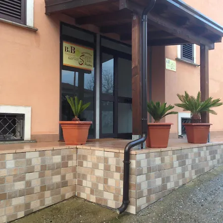 Raggio Di Sole 3* רנדה