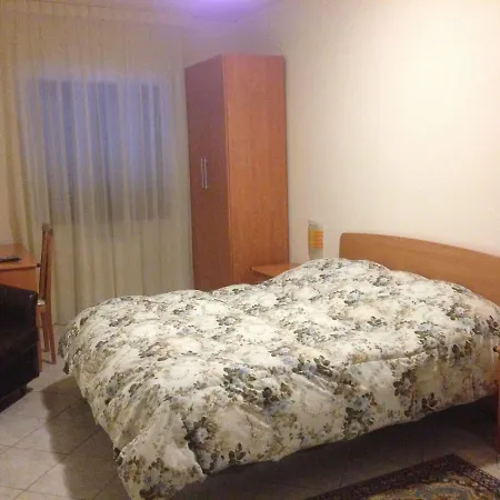 Raggio Di Sole לינה וארוחת בוקר