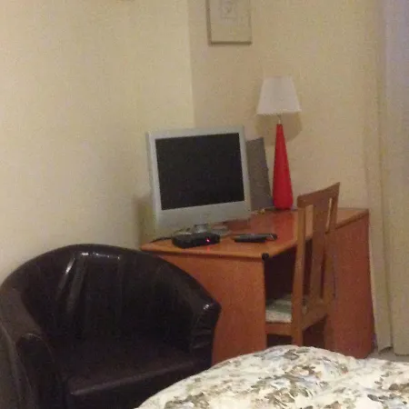 Raggio Di Sole Bed & Breakfast *