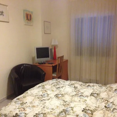 Bed & Breakfast Raggio Di Sole