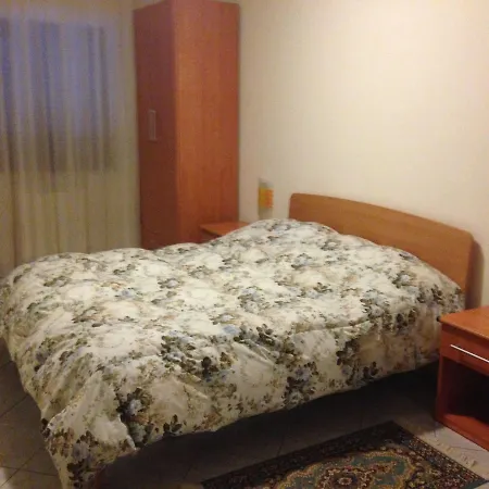 Bed & Breakfast Raggio Di Sole
