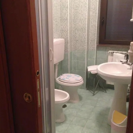 Raggio Di Sole 3*