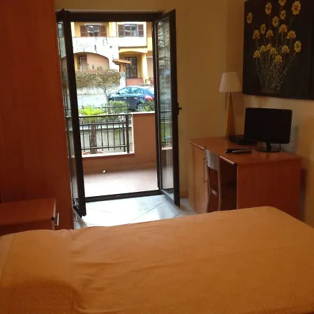 Raggio Di Sole 3*