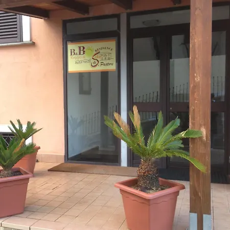 Raggio Di Sole Bed & Breakfast 3*