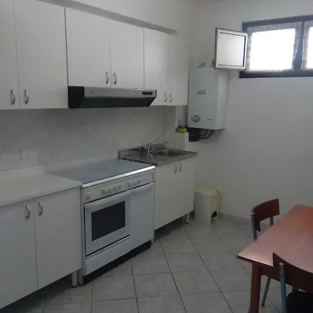 Raggio Di Sole לינה וארוחת בוקר 3*