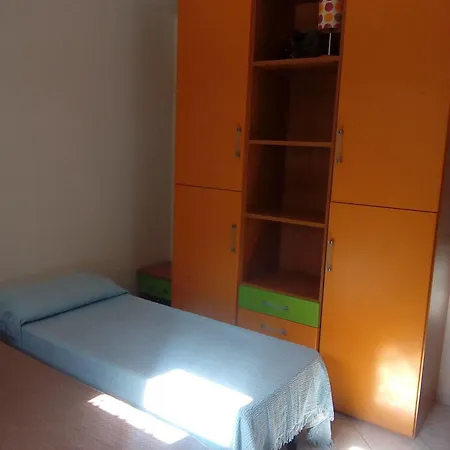 לינה וארוחת בוקר Raggio Di Sole