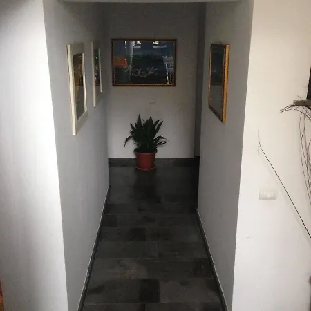 Bed & Breakfast Raggio Di Sole *