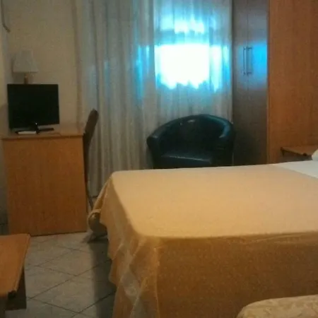 Bed & Breakfast Raggio Di Sole