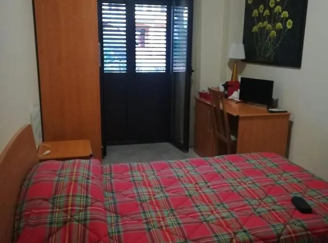 Raggio Di Sole Bed and Breakfast 3*