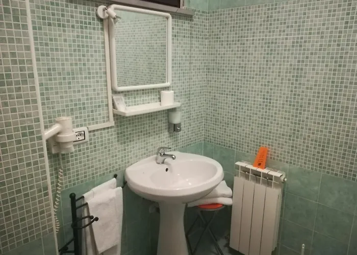 Raggio Di Sole Bed and Breakfast 3*