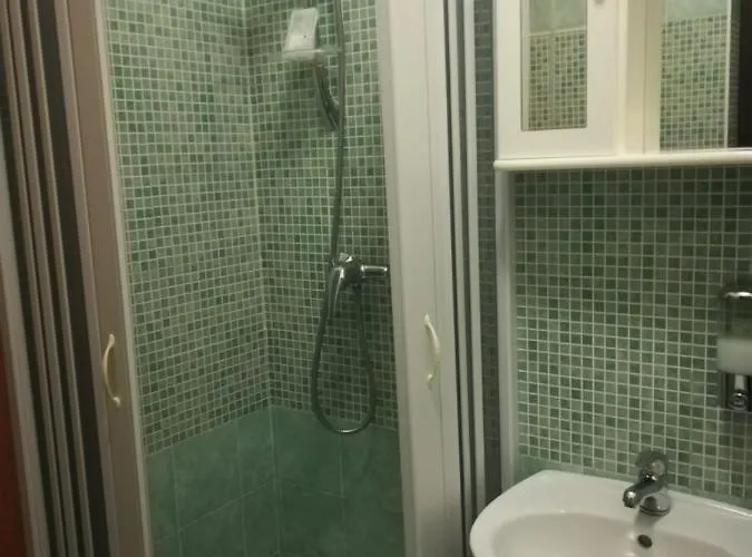 Raggio Di Sole 3* Rende