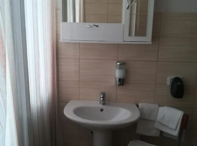 Raggio Di Sole Bed and Breakfast