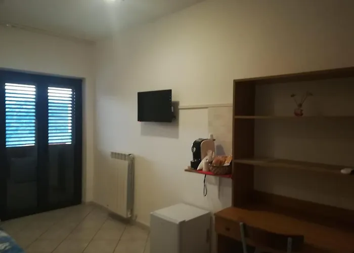 Raggio Di Sole Bed and Breakfast