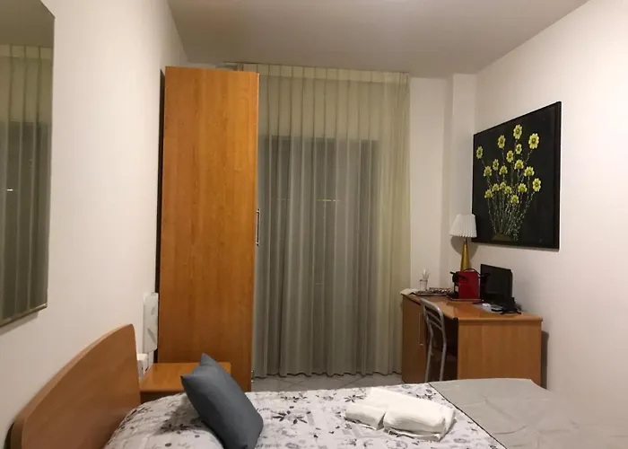 Raggio Di Sole Bed & Breakfast 3*