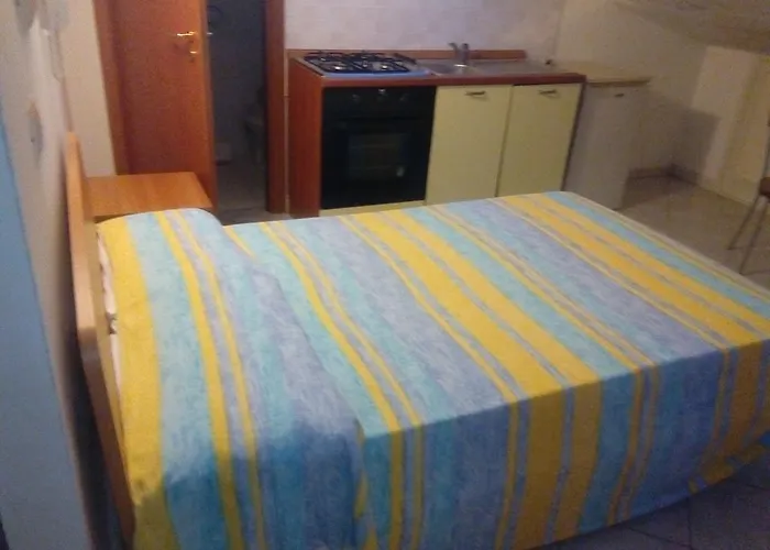 Bed & Breakfast Raggio Di Sole
