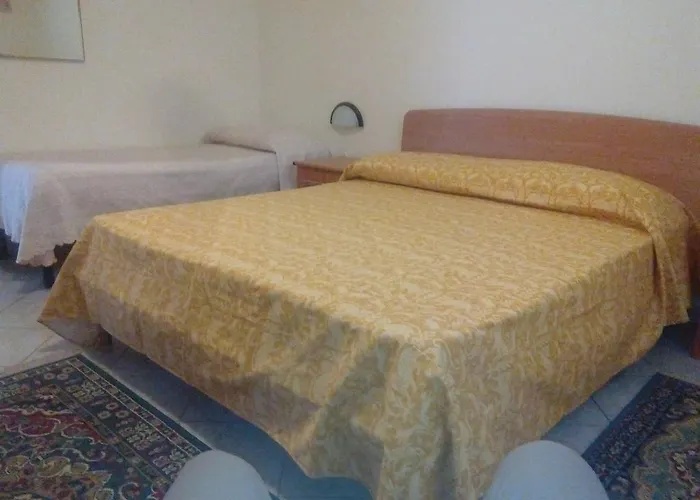 Raggio Di Sole Rende